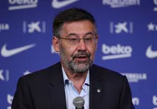 Thumbnail for article: 'Bartomeu wil opstappen voor Messi, Argentijn niet onder de indruk'
