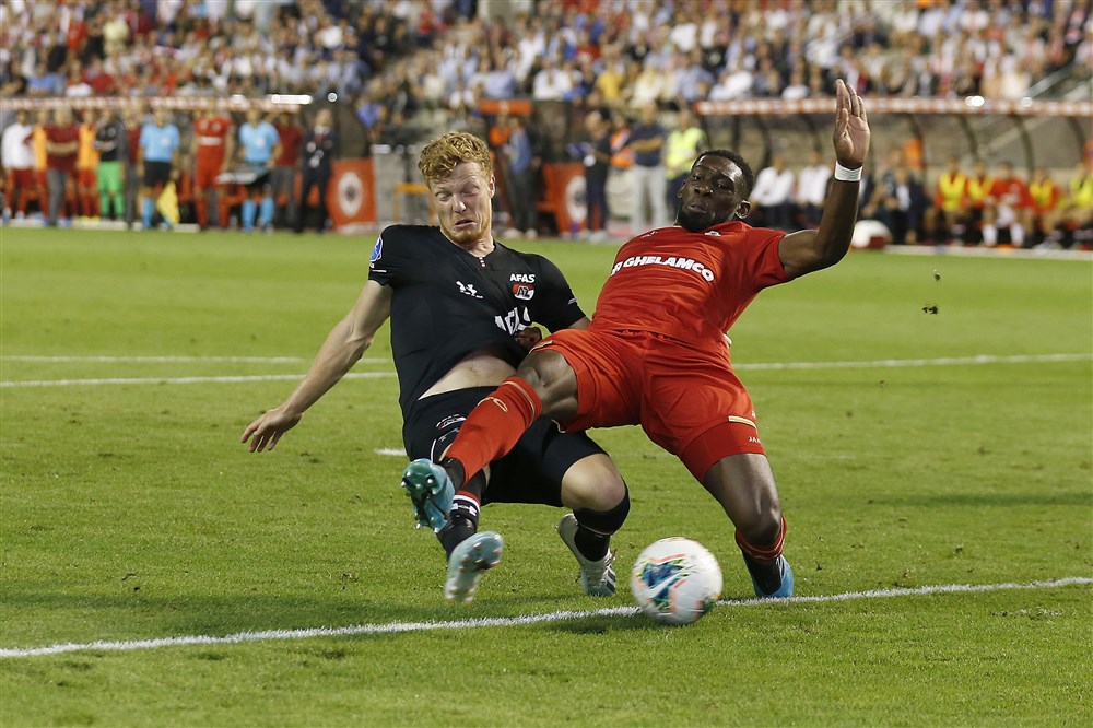Vragen en antwoorden bij de nieuwe ontwikkelingen rond de BeNeLiga