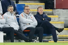 Thumbnail for article: Interim-bondscoach Lodeweges legt opvallende Oranje-keuzes uit