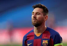Thumbnail for article: Waarom Lionel Messi klaar is met Barcelona 