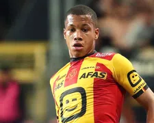 Thumbnail for article: Van fanshop-medewerker bij KV Mechelen tot opvolger Dembélé en Witsel 