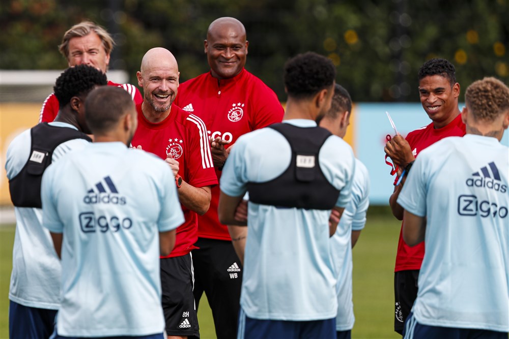 Ajax-talenten onder de loep: wie wordt de nieuwe Sergiño Dest?