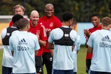 Thumbnail for article: Ajax-talenten onder de loep: wie wordt de nieuwe Sergiño Dest?