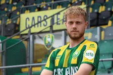 Thumbnail for article: ADO Den Haag verwelkomt PSV-huurling Rigo