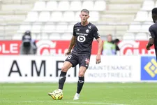 Thumbnail for article: Botman beloond voor sterke start bij Lille, Memphis de absolute uitblinker