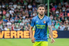 Thumbnail for article: Verdonk mogelijk ploeggenoot Guidetti na vertrek bij Feyenoord