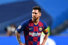 Thumbnail for article: Inter mengt zich niet in Messi-strijd: 'Het is niet realistisch'