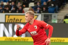 Thumbnail for article: Max tekent vierjarig contract bij PSV: 'Ik wil om de prijzen spelen'