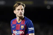 Thumbnail for article: Rakitic verklaart vertrek bij Barcelona: 'Komt niet door Koeman'