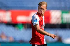 Thumbnail for article: Vormer bezorgt Club Brugge de winst na eerste Feyenoord-goal Diemers