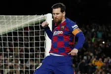 Thumbnail for article: Messi haalt in statement snoeihard uit naar clubleiding Barcelona
