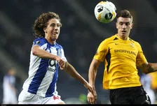 Thumbnail for article: Wolves breekt transferrecord voor Portugees toptalent