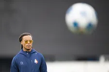 Thumbnail for article: Davids ziet Telstar uitstekende comeback maken