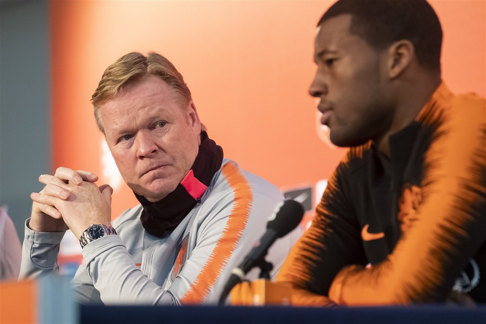 De terugkeer van de Nederlandse Wijnaldum: zo kan hij Koeman en Barça helpen