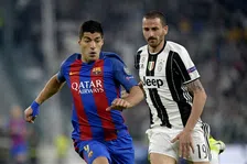 Thumbnail for article: Italiaanse taaltest als volgende stap voor beoogde Juve-transfer Suárez
