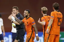 Thumbnail for article: Memphis: 'Stonden al met beide benen op de grond, hoor'