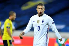Thumbnail for article: Ook Mbappé test positief op coronavirus: grote problemen voor PSG