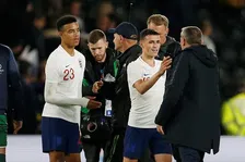 Thumbnail for article: Vrouwelijk bezoek in spelershotel komt Foden en Greenwood duur te staan