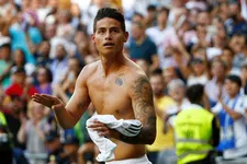 Thumbnail for article: Van WK-held naar vergeten voetballer: Ancelotti gelooft nog in James