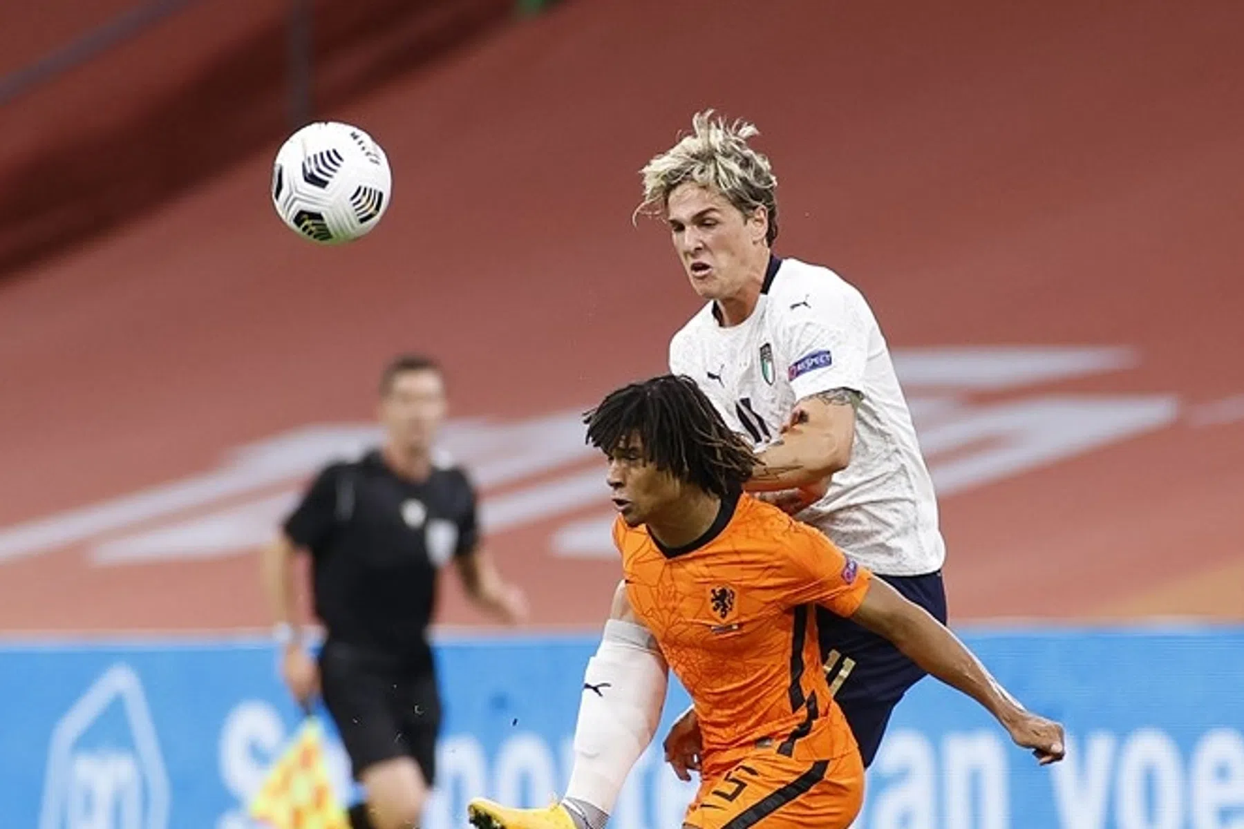 Doemscenario Zaniolo komt opnieuw uit