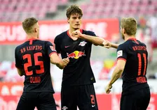 Thumbnail for article: Bayer Leverkusen haalt met deel Havertz-miljoenen nieuwe spits binnen