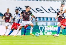 Thumbnail for article: Steven Berghuis is weer fit en blijft kritisch: 'Ik word onrustig van tevredenheid'