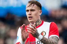 Thumbnail for article: Genoa hoopt Karsdorp te verleiden