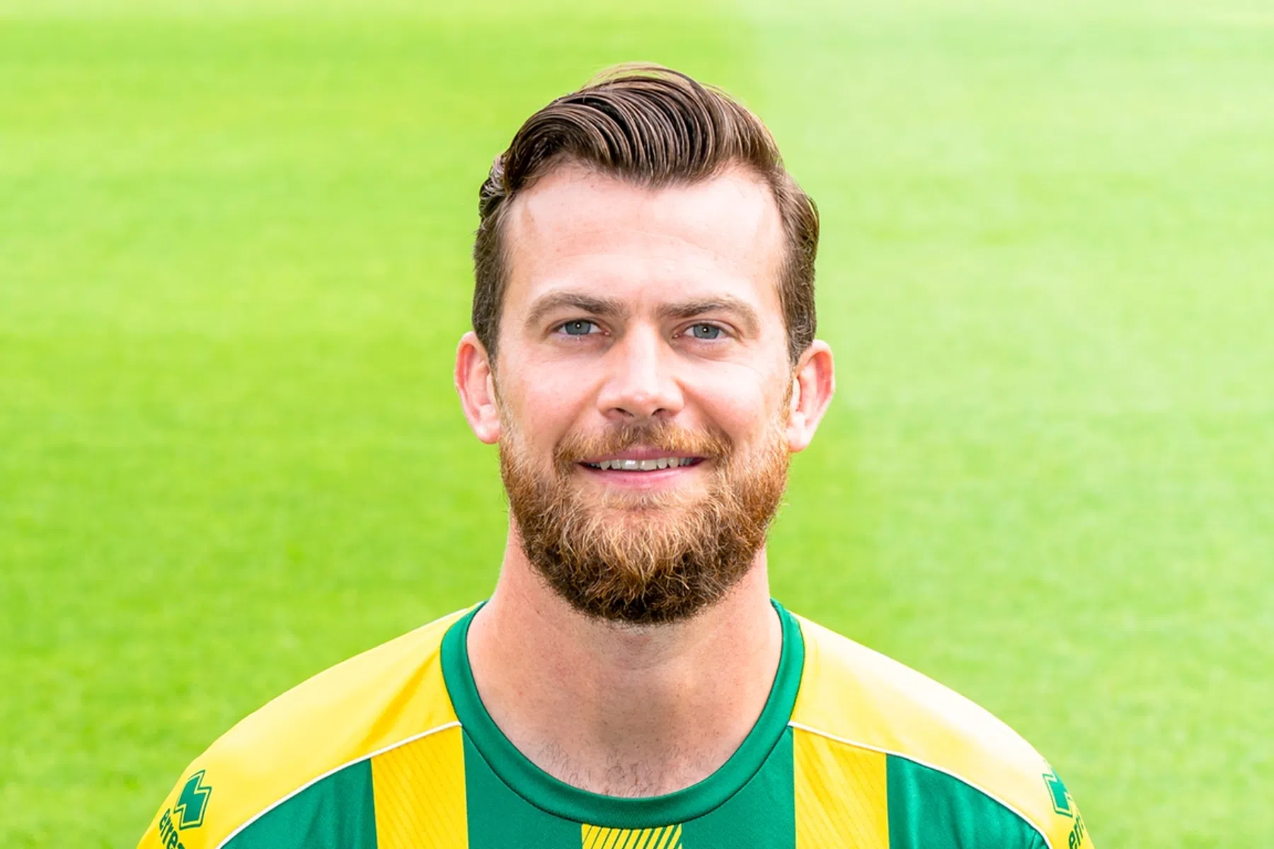 Falkenburg na dertien jaar weg uit Eredivisie: Roda zijn achtste halte