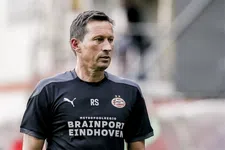 Thumbnail for article: Schmidt: geen mandekking of dubbele dekking voor Robben