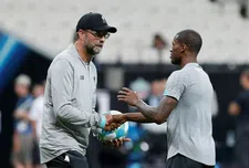 Thumbnail for article: Klopp: 'Ik heb al vijf- of zeshonderd keer met Wijnaldum gesproken'