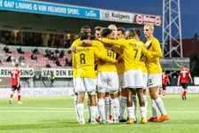 Thumbnail for article: Pokerspel in Breda: transfersoaps en foutloze start bij NAC