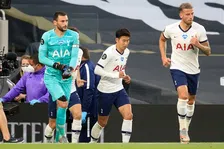 Thumbnail for article: Smakelijk kijkje in keuken bij ruzie Son-Lloris, de Gravenberchs even geen broers 