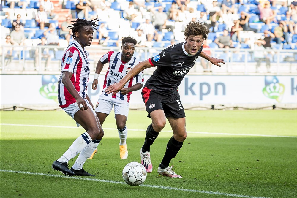 Schmidt: 'Sleutelspelers verkopen onmogelijk, Lammers is speciale situatie'