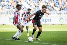 Thumbnail for article: Schmidt: 'Sleutelspelers verkopen onmogelijk, Lammers is speciale situatie'