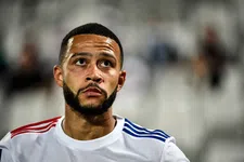 Thumbnail for article: 'Ongeïnteresseerde Memphis zit met hoofd al bij transfer naar Barça'