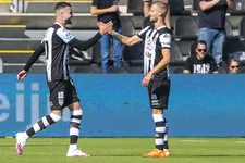 Thumbnail for article: Begeerde Van der Water helpt Heracles langs armoedig ADO  