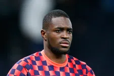 Thumbnail for article: Mvogo na enorme flater: 'Het was gekkenwerk, dit doe ik niet nog een keer'