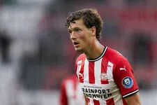 Thumbnail for article: PSV start met begeerde Lammers, Ihattaren op de bank 