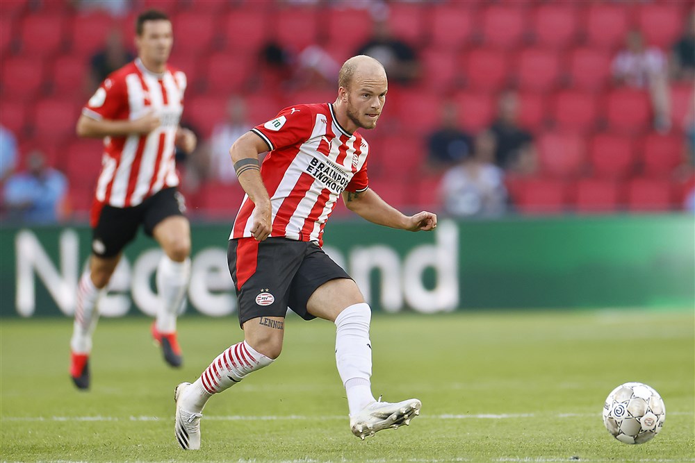 Spezia-bod op Hendrix is (nog) veel te mager voor PSV