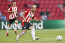 Thumbnail for article: Spezia aast met Hendrix op tweede meubelstuk PSV