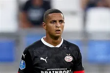 Thumbnail for article: Schmidt over passeren Ihattaren: 'Soms moet je grenzen stellen'