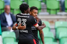 Thumbnail for article: Sterk PSV wint dankzij Gakpo en Malen bij Eredivisie-debuut Schmidt