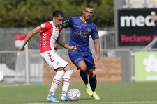 Thumbnail for article: Onvergetelijk debuut Griekse VVV-spits in Drents spektakelstuk