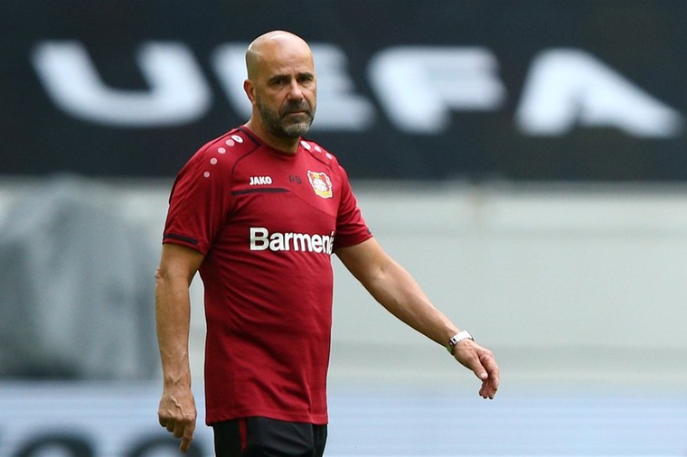 Bosz ziet nieuwe spits direct bijdragen aan doelpuntenfestijn