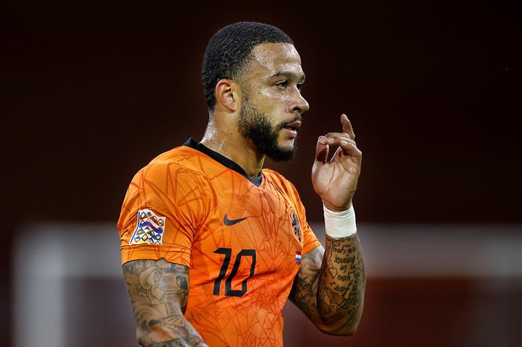 Kassa rinkelt ook bij PSV door aanstaande transfer Memphis