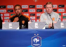 Thumbnail for article: Waarom de transfer van Memphis naar Barcelona nog wel even kan duren