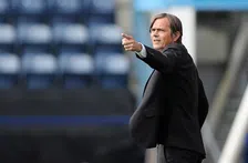 Thumbnail for article: Cocu pissig na rampavond Te Wierik: 'Ik zal de spelregels nog eens lezen'