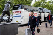 Thumbnail for article: Van Manchester tot Monaco: 'Willem II in Europa, het blijft iets bijzonders'