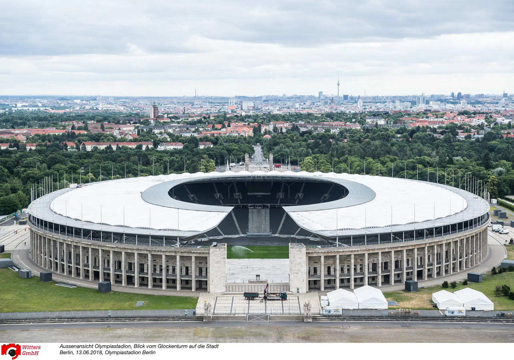 Krijgt Berlijn eindelijk een topclub? Geboren zakenman heeft stoute plannen met Hertha