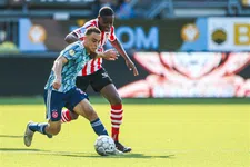 Thumbnail for article: Bayern München zet vol in op komst Dest